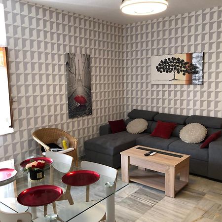 Apartmán Cordoba Centro Esencia Cordobesa. Mezquita Exteriér fotografie