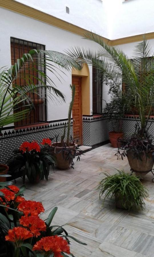 Apartmán Cordoba Centro Esencia Cordobesa. Mezquita Exteriér fotografie