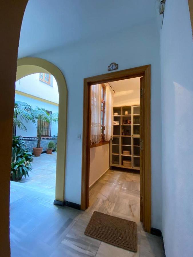 Apartmán Cordoba Centro Esencia Cordobesa. Mezquita Exteriér fotografie
