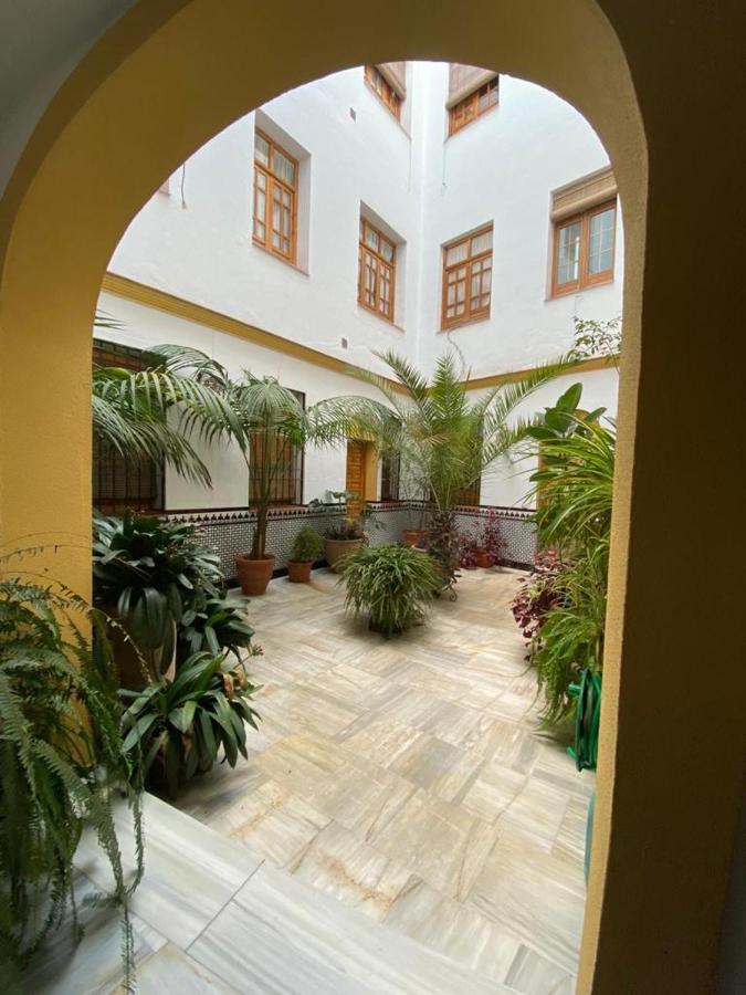 Apartmán Cordoba Centro Esencia Cordobesa. Mezquita Exteriér fotografie