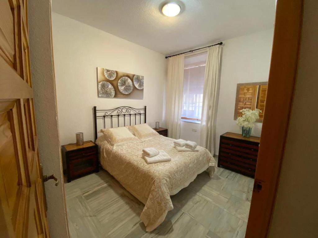 Apartmán Cordoba Centro Esencia Cordobesa. Mezquita Exteriér fotografie