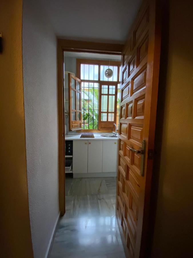 Apartmán Cordoba Centro Esencia Cordobesa. Mezquita Exteriér fotografie