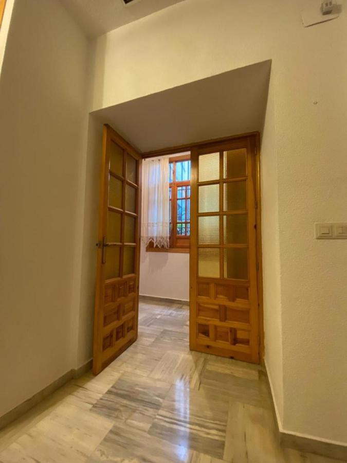 Apartmán Cordoba Centro Esencia Cordobesa. Mezquita Exteriér fotografie