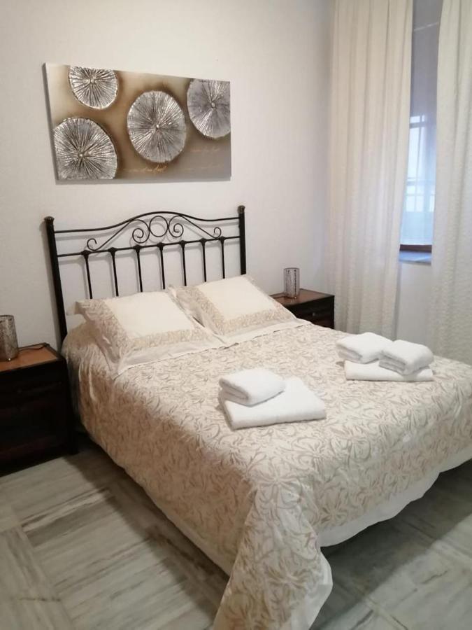 Apartmán Cordoba Centro Esencia Cordobesa. Mezquita Exteriér fotografie