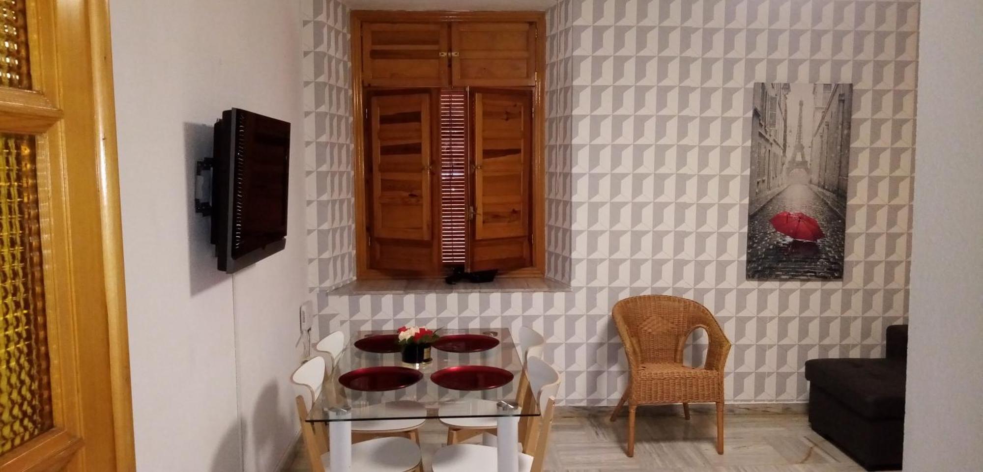 Apartmán Cordoba Centro Esencia Cordobesa. Mezquita Exteriér fotografie