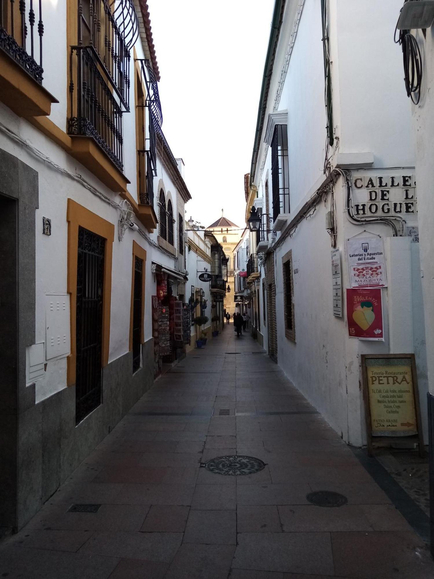 Apartmán Cordoba Centro Esencia Cordobesa. Mezquita Pokoj fotografie