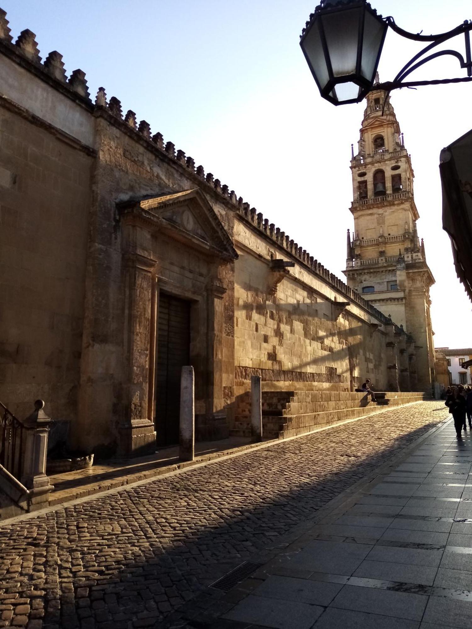 Apartmán Cordoba Centro Esencia Cordobesa. Mezquita Pokoj fotografie