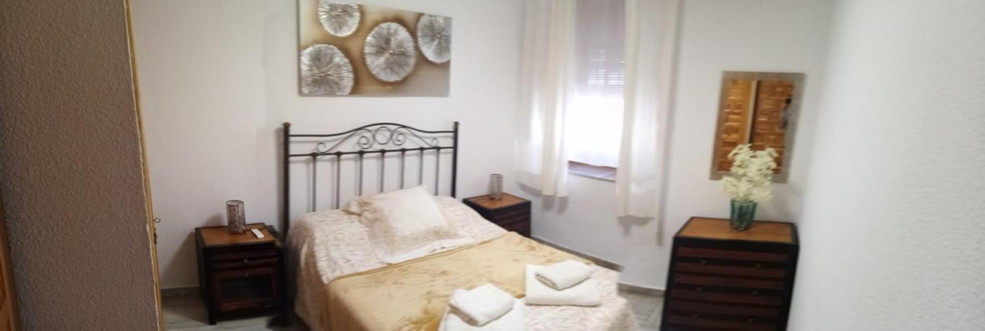 Apartmán Cordoba Centro Esencia Cordobesa. Mezquita Exteriér fotografie