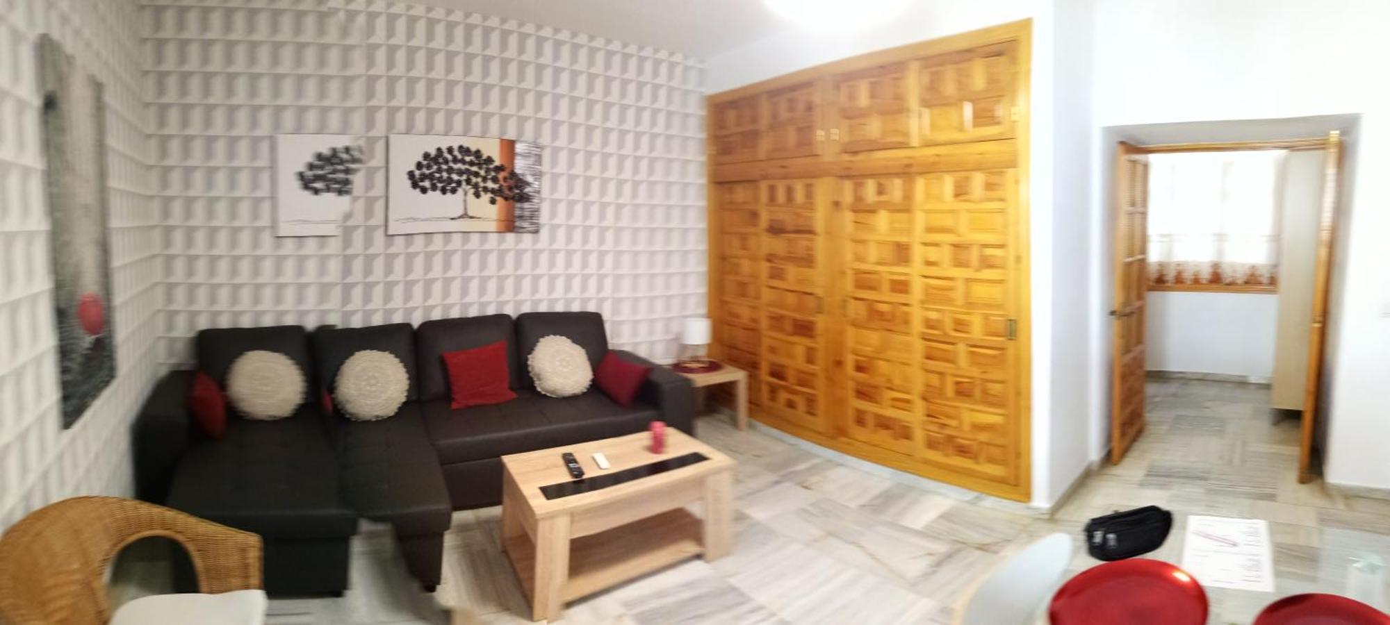 Apartmán Cordoba Centro Esencia Cordobesa. Mezquita Exteriér fotografie